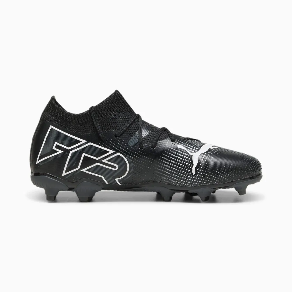 PUMA FUTURE 7 MATCH FG AG 107729_02 / schwarz