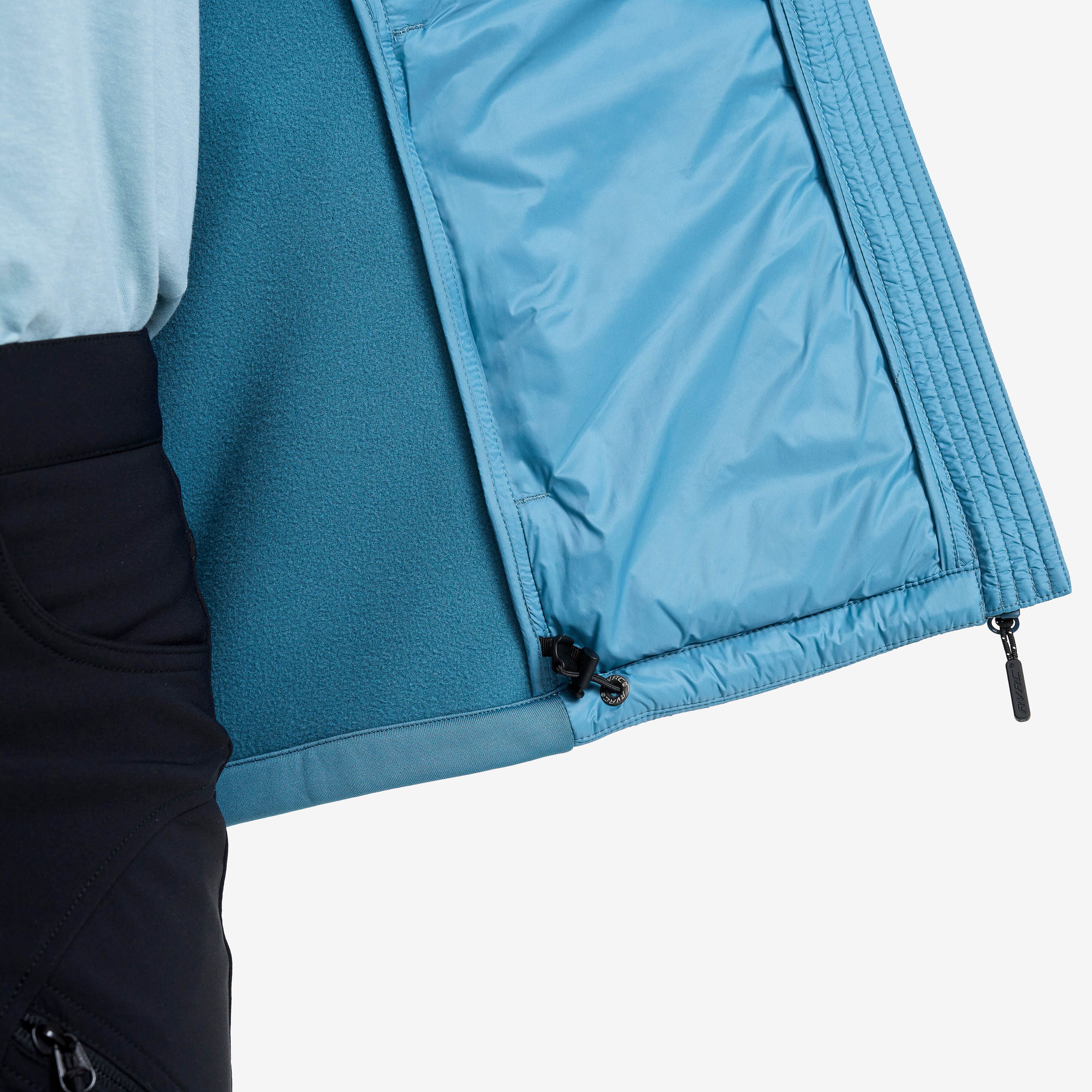 Radical Insulate Jacket Femme Stellar