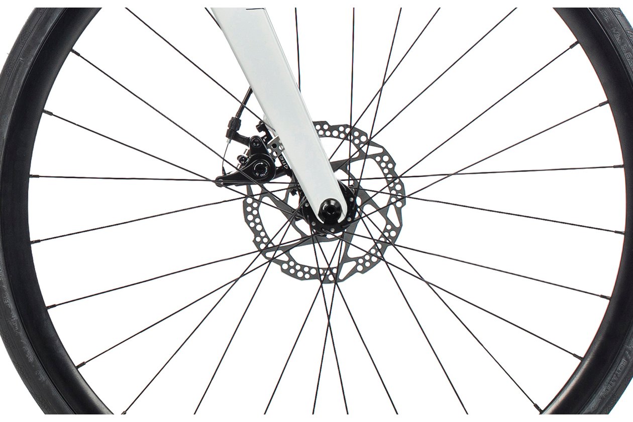 Orbea Avant H40 D - 2022 - 28 Zoll - Diamant