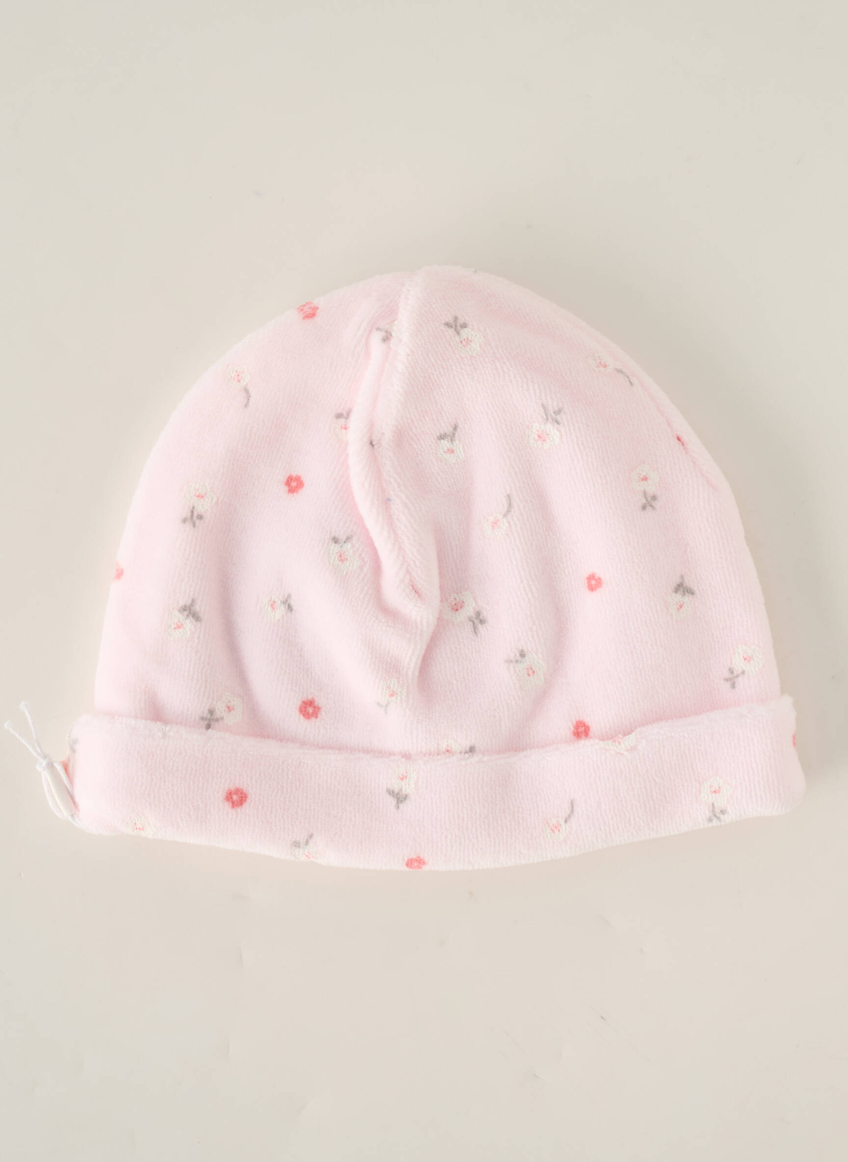Absorba Bonnets Enfant couleur rose