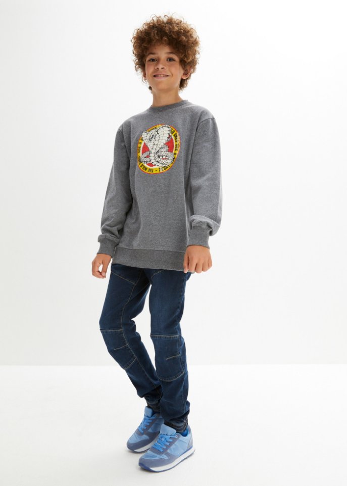 Jungen Sweatshirt