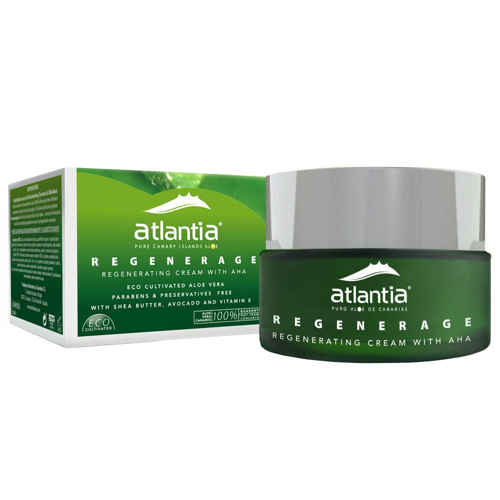 Atlantia Regenerage Creme 50 ml