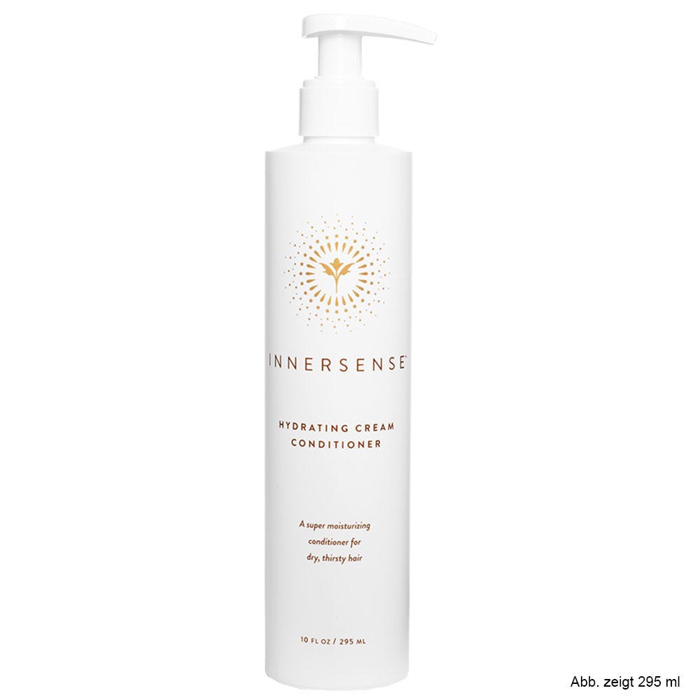 INNERSENSE Hydrating Cream Conditioner Family 1000 ml