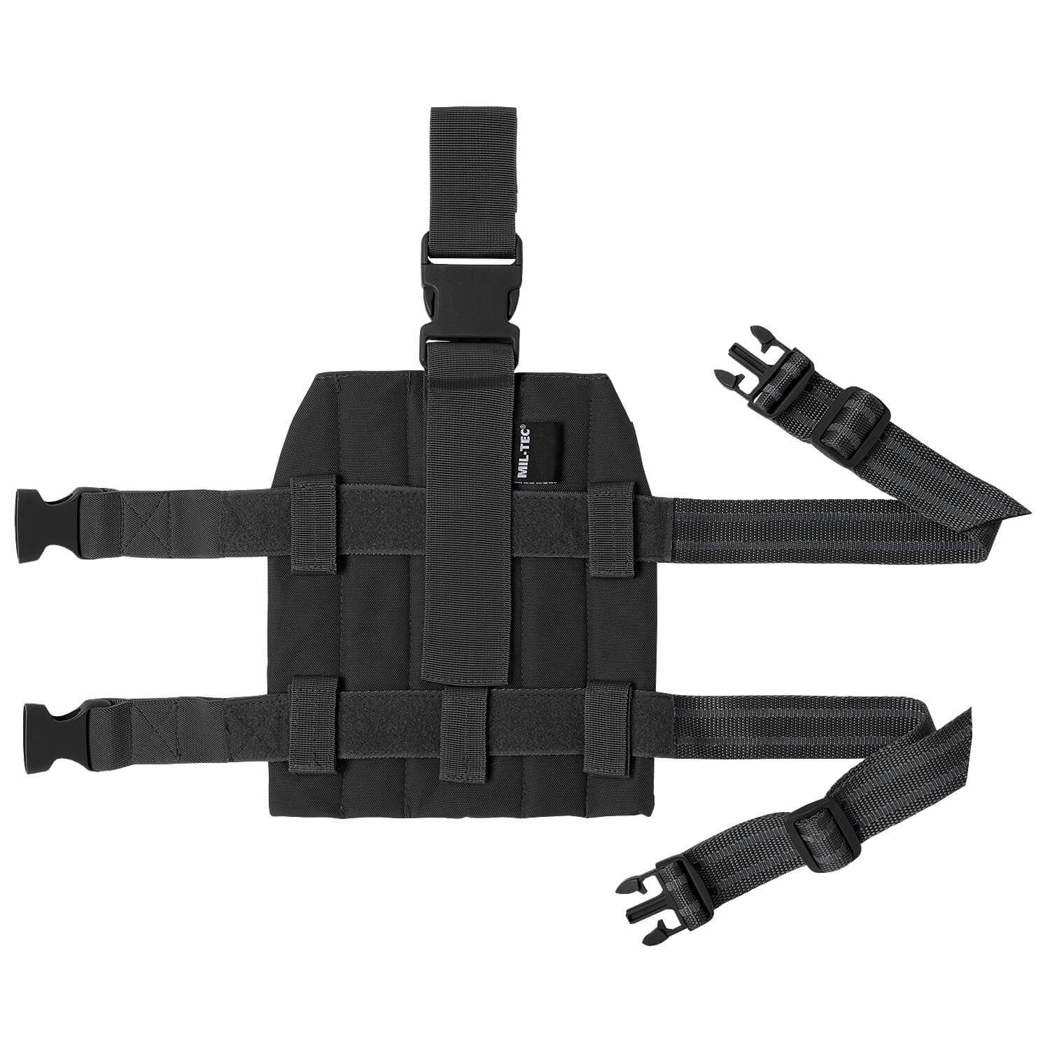 Molle Beinadapter