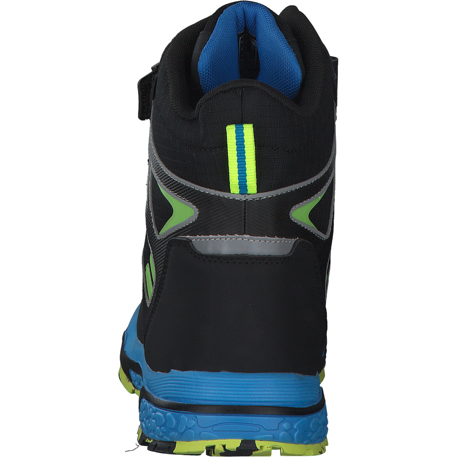 Salamander Lenno 26640, Stiefel (Kinder), Kinder, BLACK