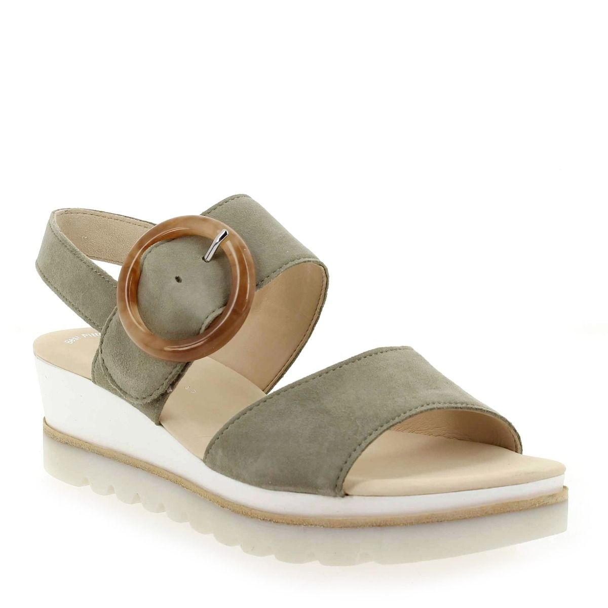 Gabor  24645 - Kaki