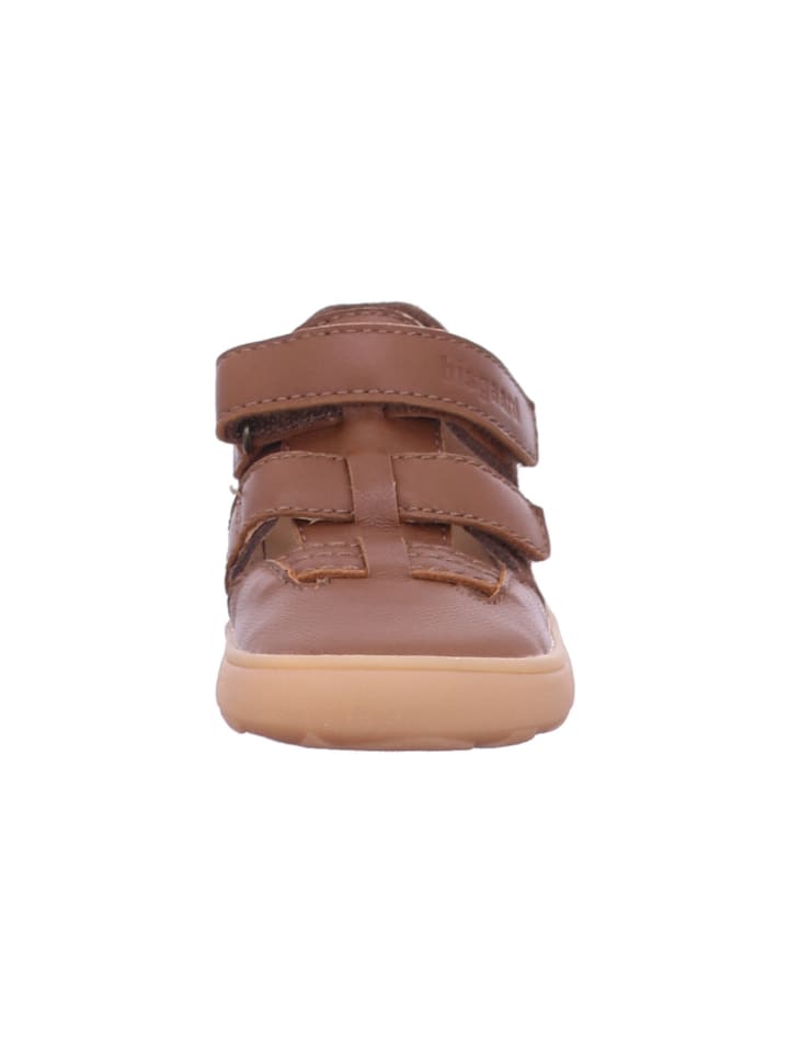 bisgaard Jungen- Halbschuhe  in Braun günstig kaufen