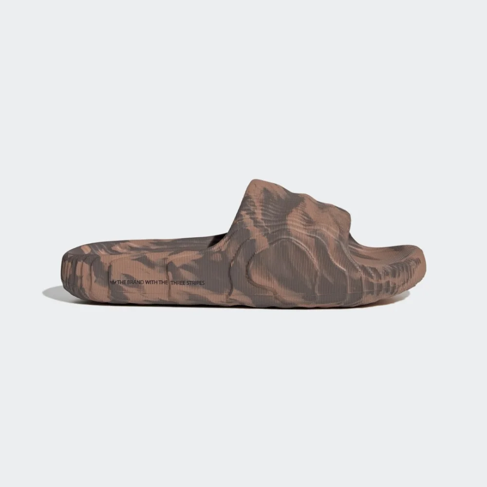 adidas Adilette 22 HP6518 / schwarz