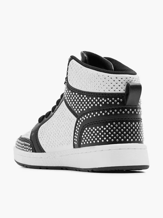 Graceland Hoher Sneaker