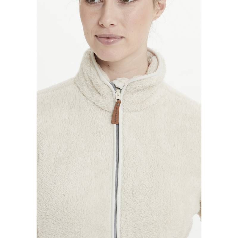 Weather Report Lucille Fleecejacke Damen