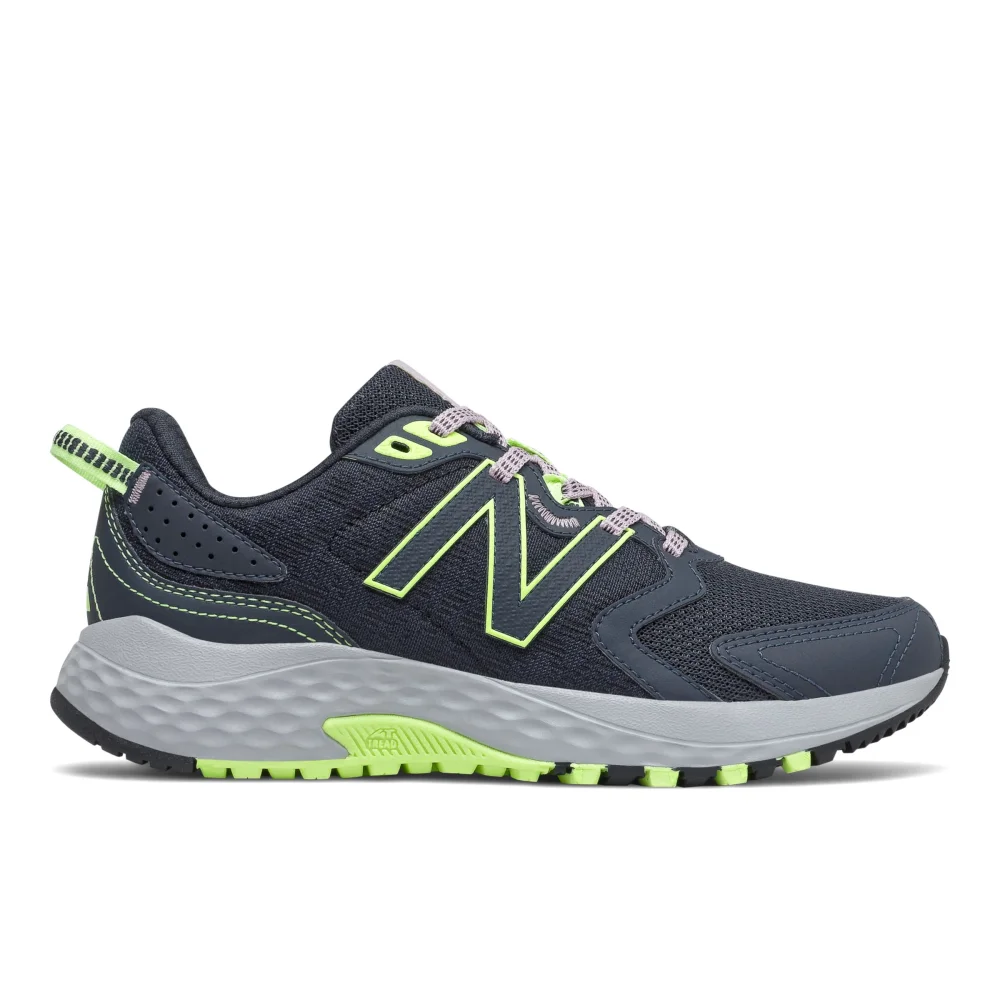 New Balance 410v7 WT410LP7-OUT / blau