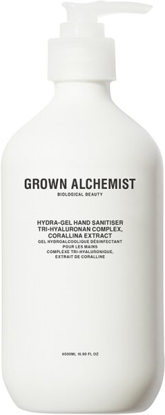 Grown Alchemist Hydra Gel Hand Sanitiser Händedesinfektionsmittel