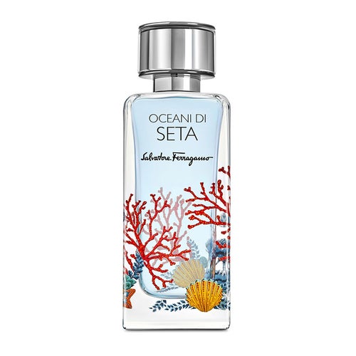Salvatore Ferragamo Oceani di Seta Eau de Parfum 15 ml