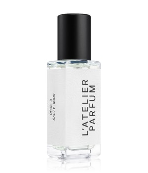 L'ATELIER PARFUM OPUS 3 Salty Wood Eau de Parfum 15 ml