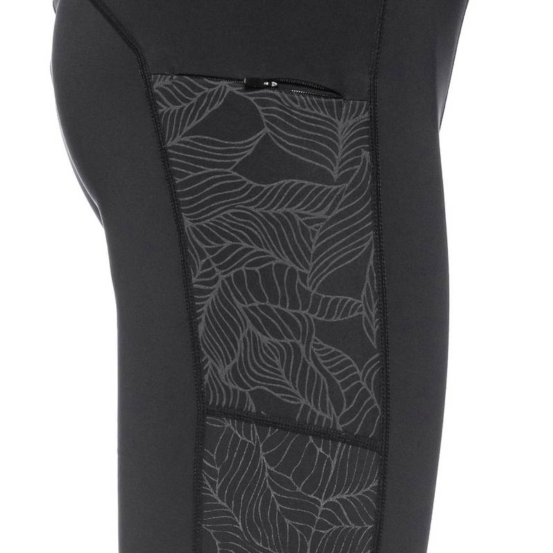 Kari Traa VILDE THERMAL Lauftights Damen