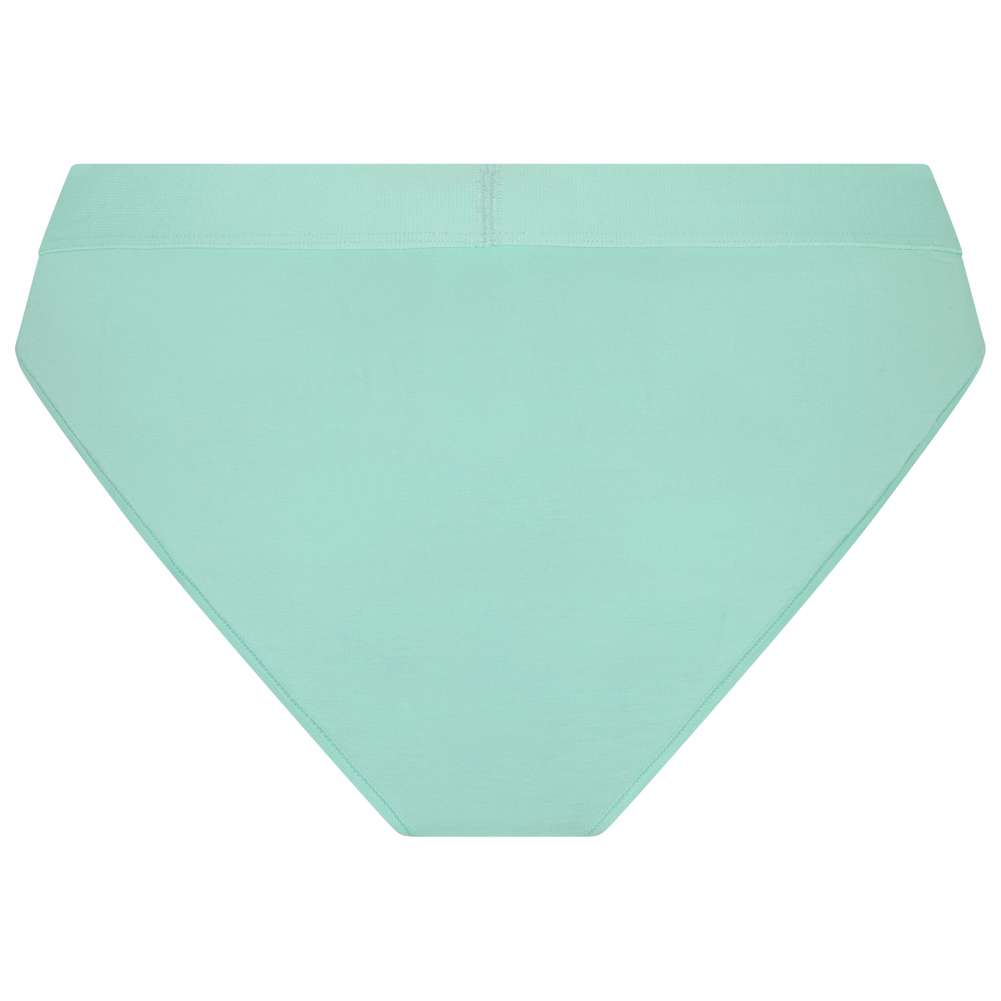 Gymshark Damen Baumwolle Fitness Slip GLUW4100-HYM