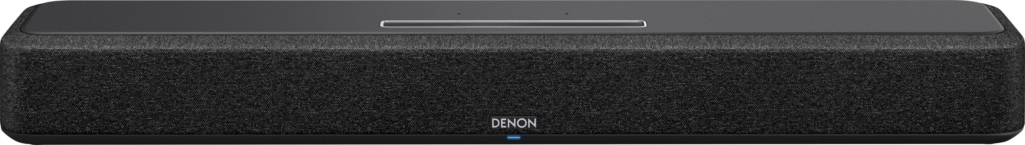 Denon HOME SOUND BAR 550 Soundbar (Bluetooth, WLAN)