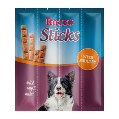 Rocco Sticks