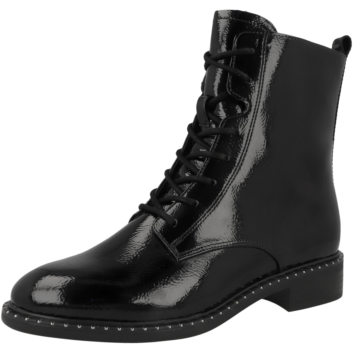 Tamaris 1-25102-41 Stiefelette schwarz