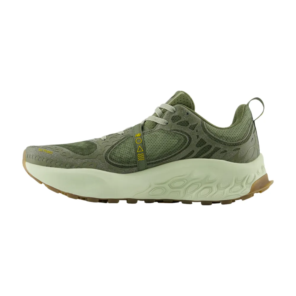 New Balance Fresh Foam X Hierro v8 MTHIERQ8-D / grün