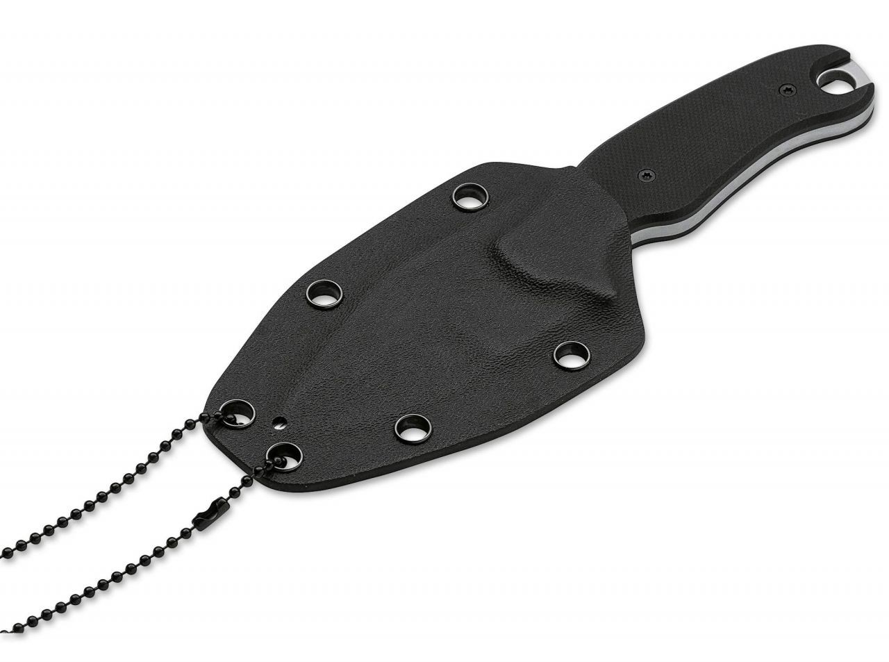 Tac-Neck