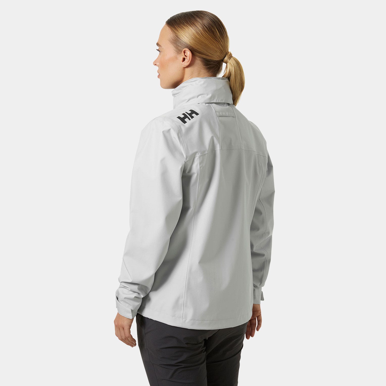 Women’s Crew Hooded Sailing Jacket 2.0