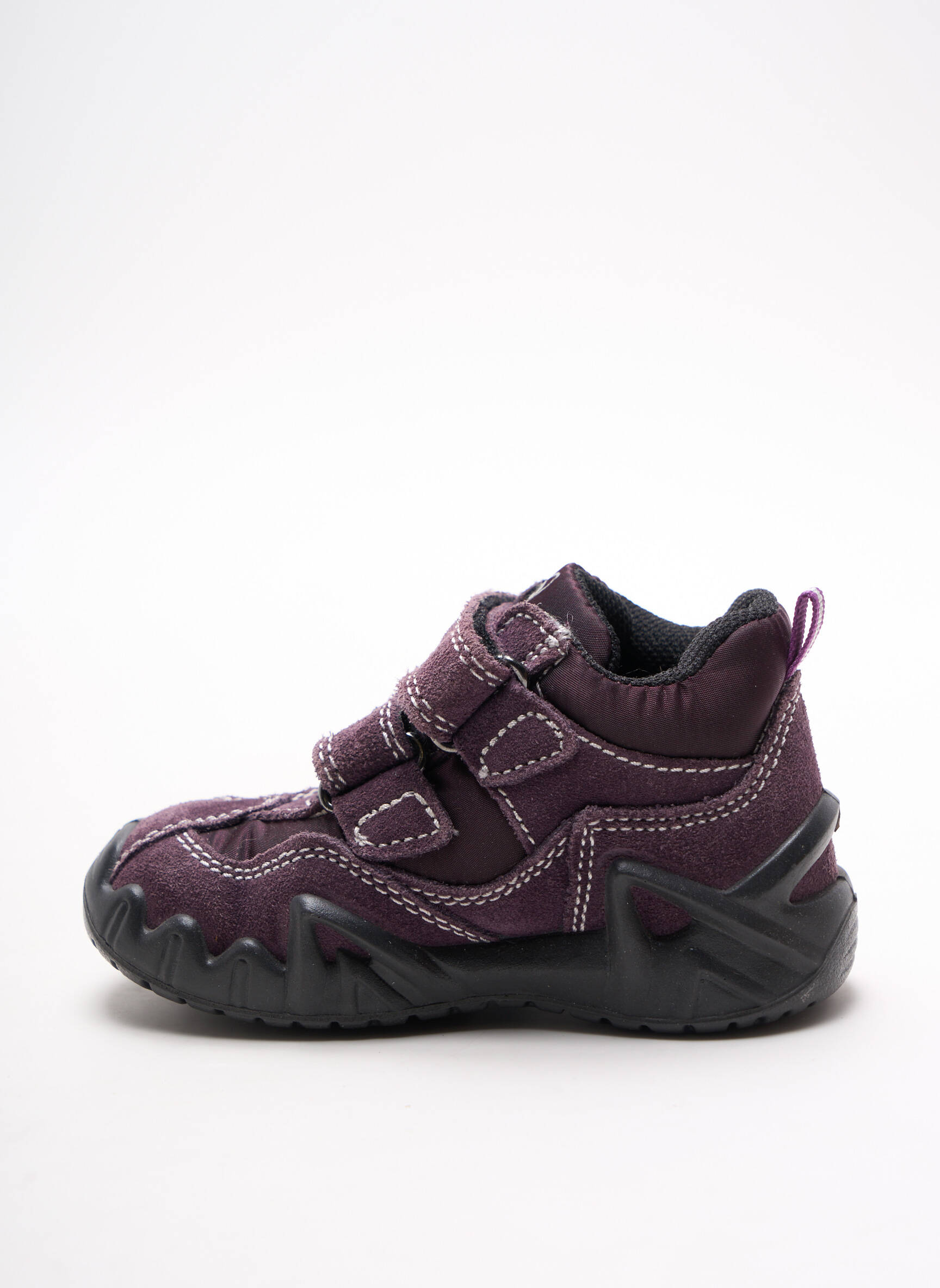 Primigi Bottillons Fille couleur violet