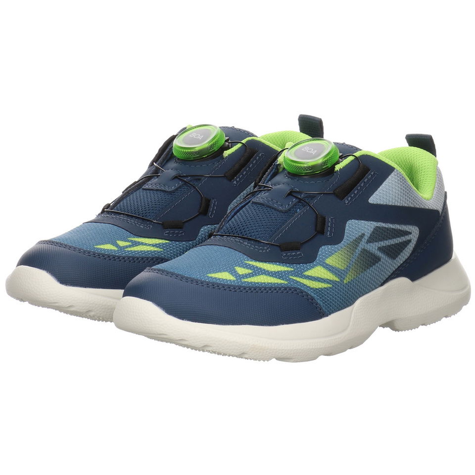 Superfit Rush Outdoorschuh