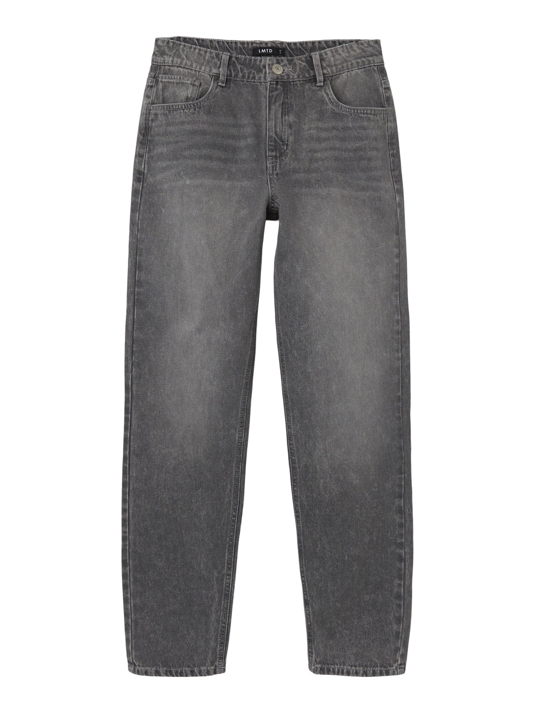 Regular Jeans