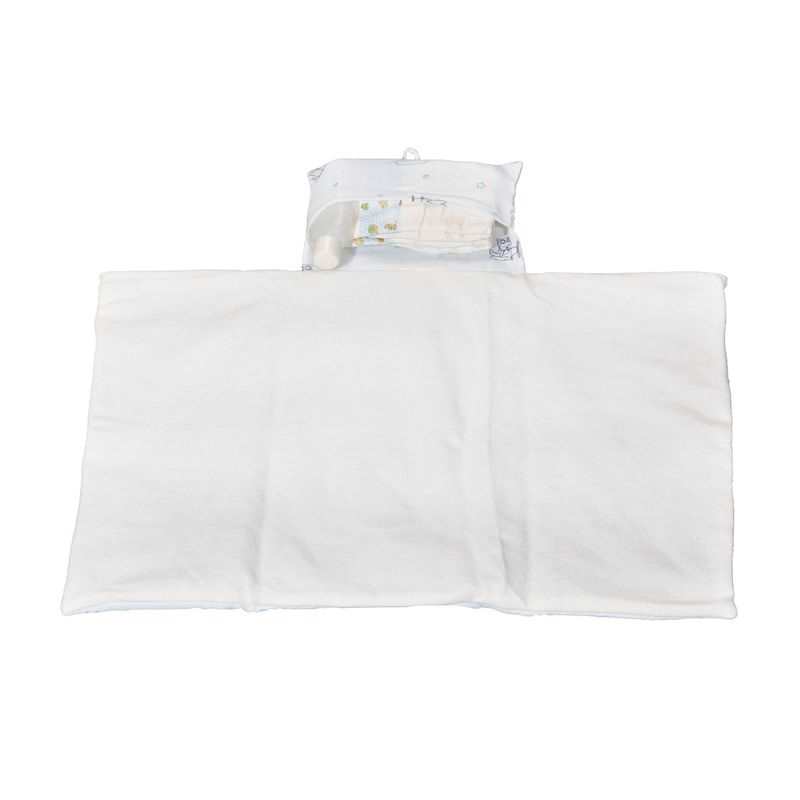 Matelas à langer nomade Lazare