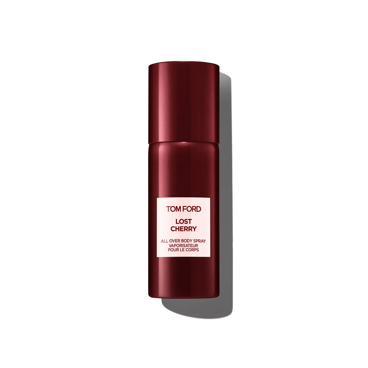 Private Blend Collection Lost Cherry Ganzkörperspray – Aromawasser, Unisex-Aromawasser