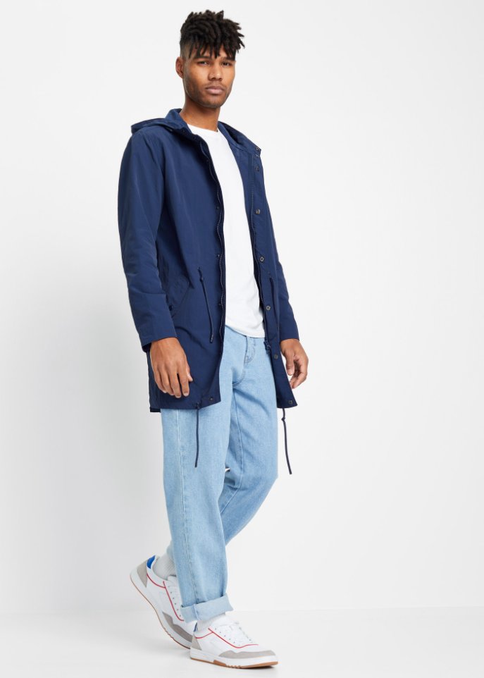 Long-Parka
