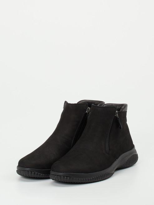 Schnürstiefelette-27560090270 Hartjes