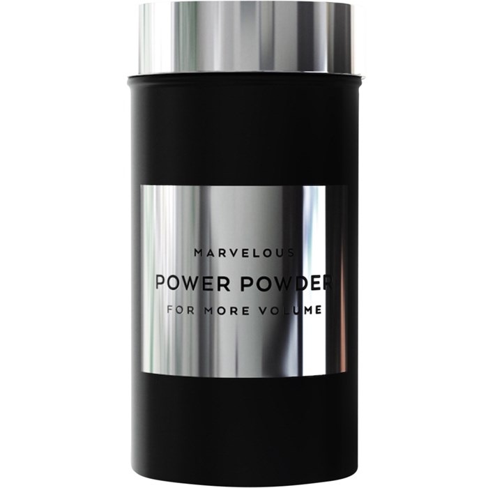 Power Powder