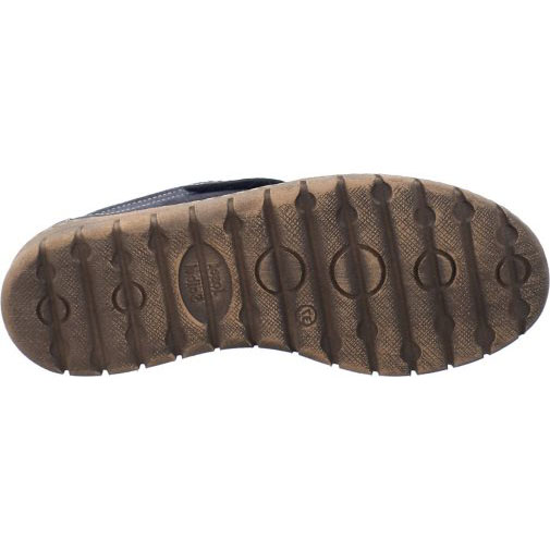 JOSEF SEIBEL Slipper Steffi 51, ocean
