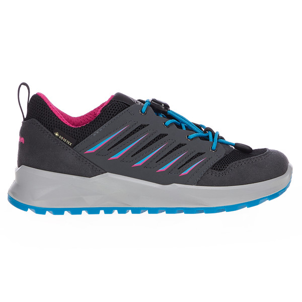 AXOS GTX LO JUNIOR Kinder - Freizeitschuhe