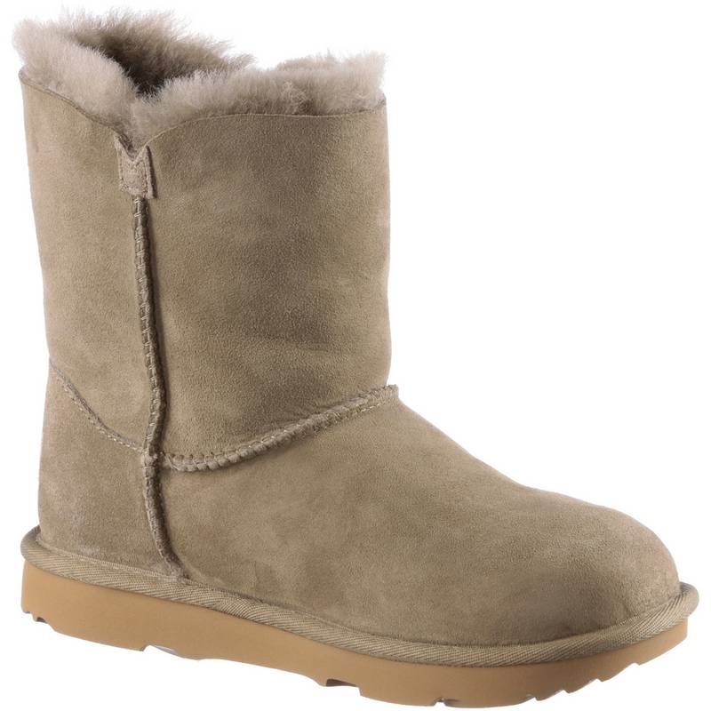 Ugg Bailey Button Stiefel Mdchen