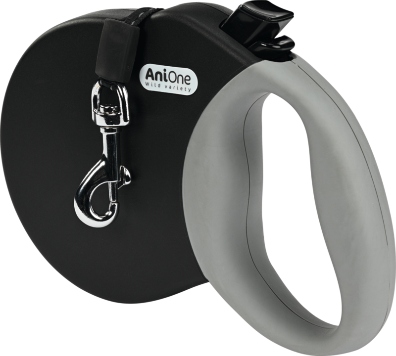 AniOne Hundeleinen AniOne Rollleine Maxi