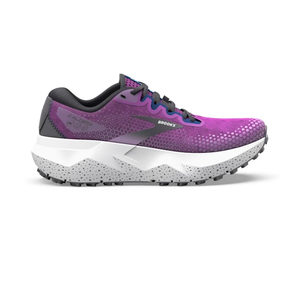 Brooks Caldera 6 1203661B593 / lila