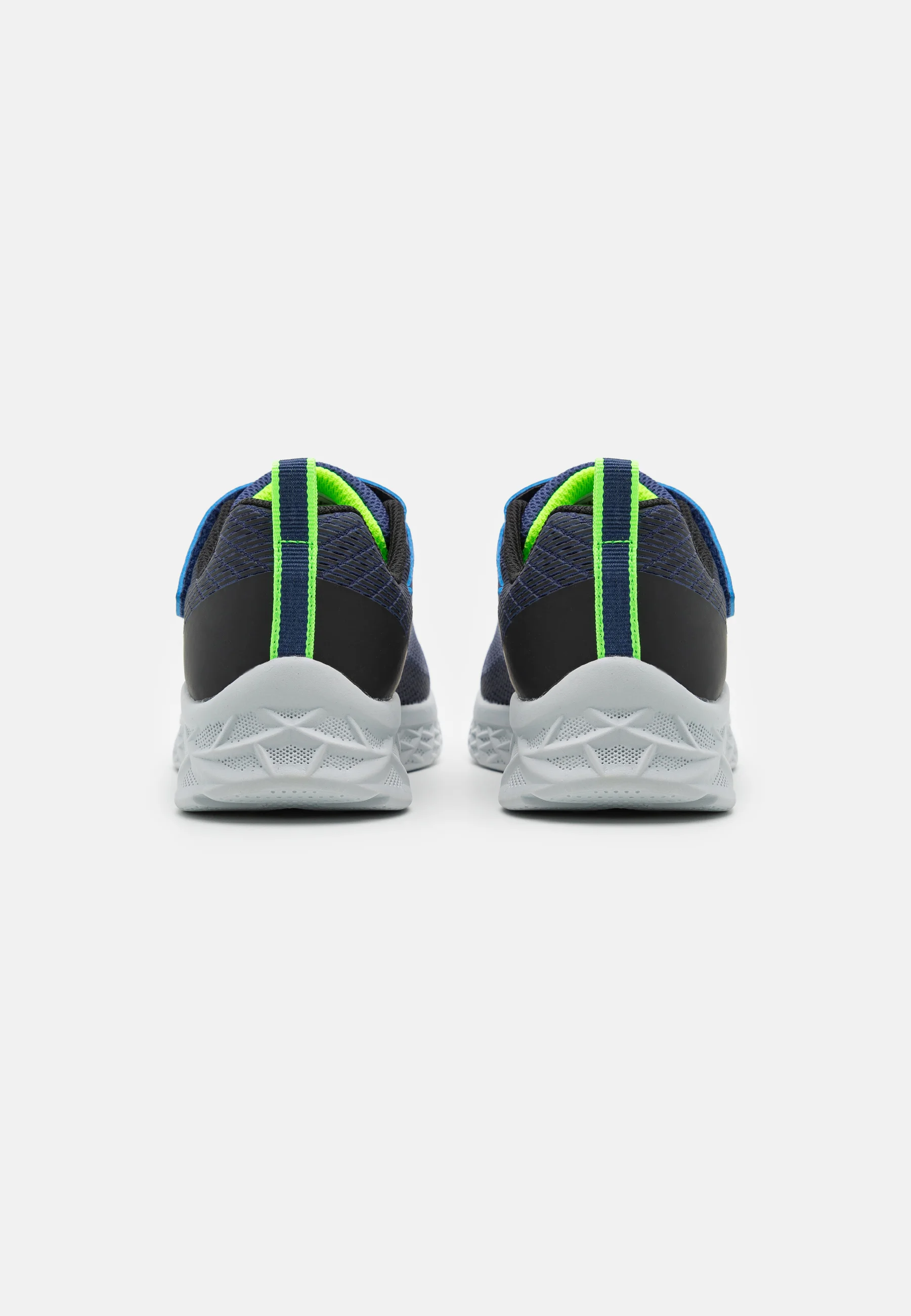 Skechers MICROSPEC II - Zapatillas bajas