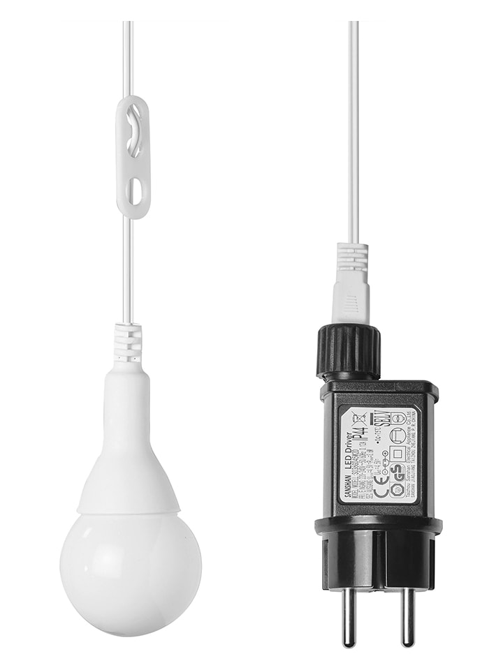 Gartenfreude LED-Dekoleuchte 