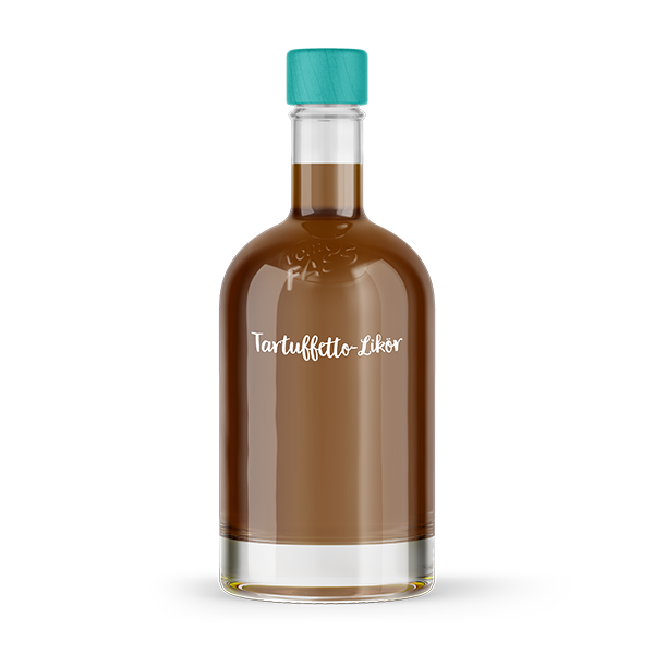 Tartuffetto-Likör