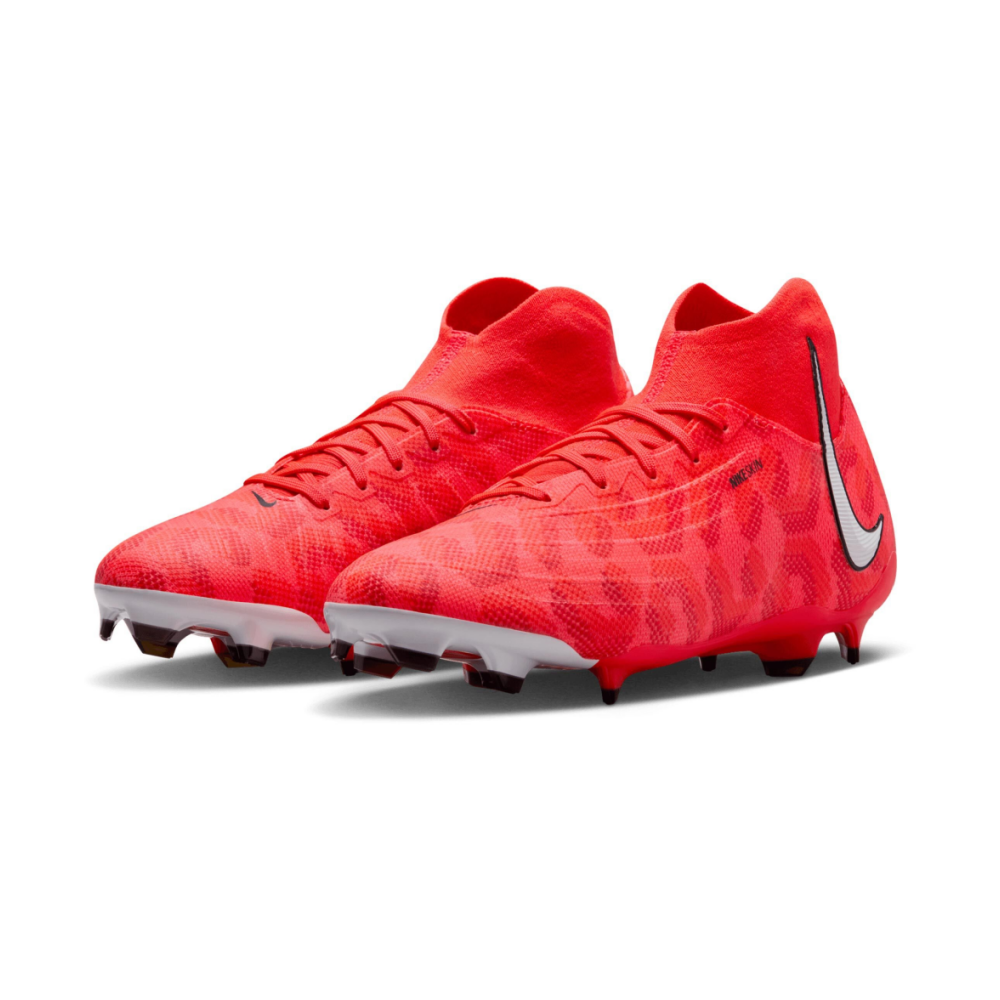 Nike Phantom Luna FG FN8406-600 / rot