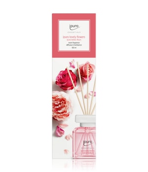 ipuro Essentials lovely flowers Raumduft 100 ml