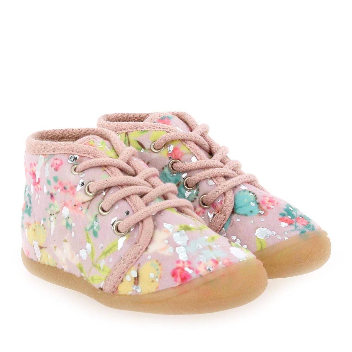 Bellamy  TABATA - rose multi