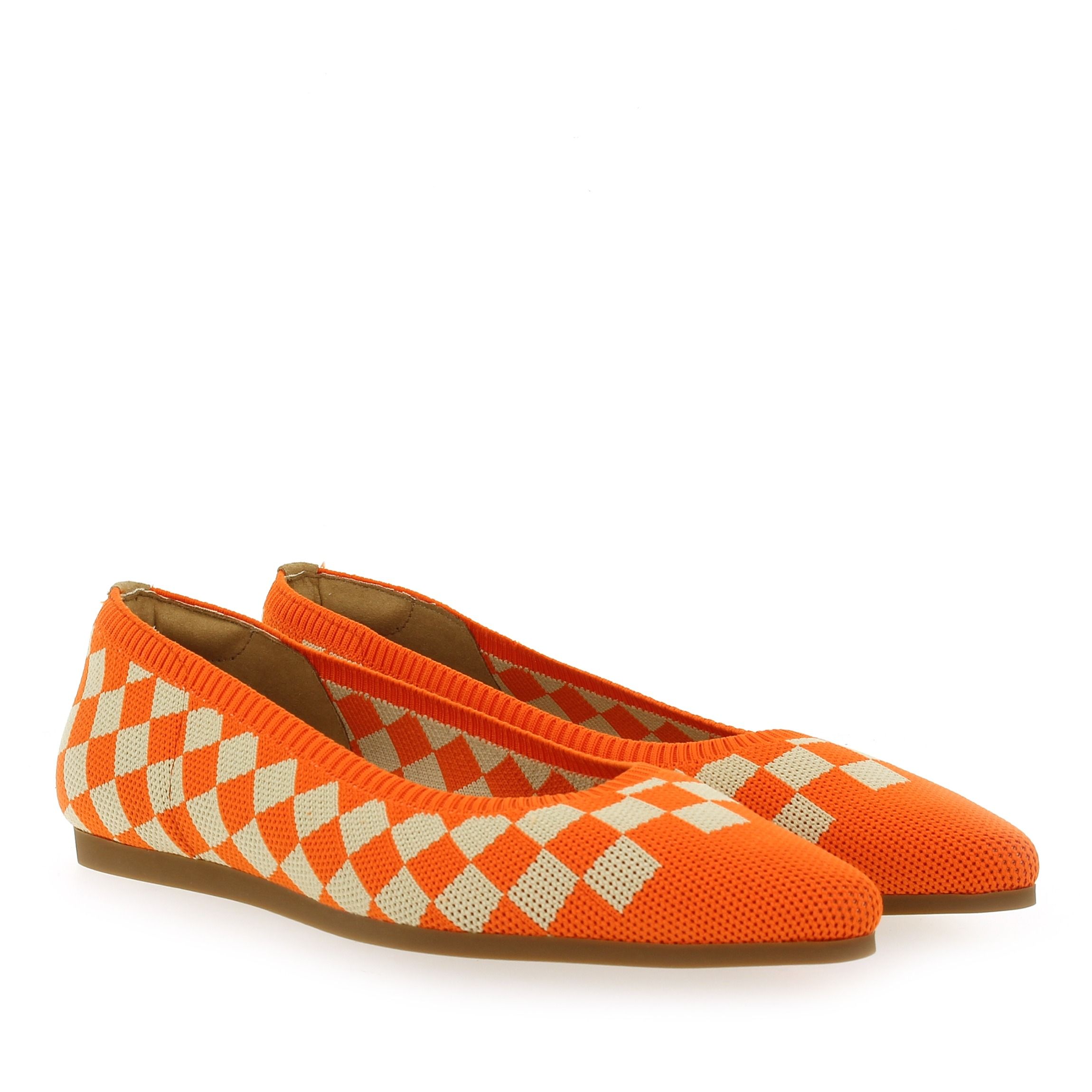 Miss elastic  77901.35 - Beige Orange