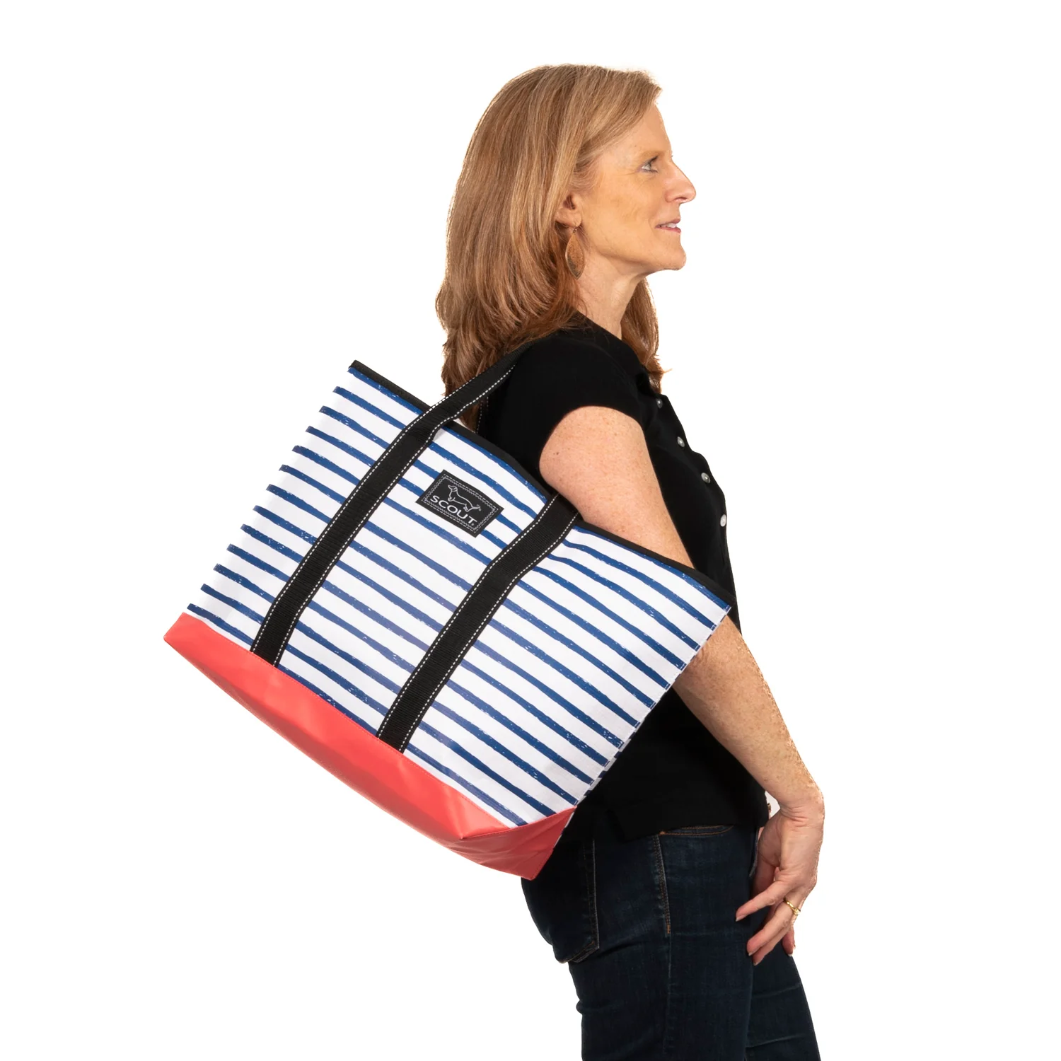 Slim Tote Large La Bumba