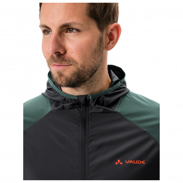 Vaude - Qimsa Air Jacket - Fahrradjacke
