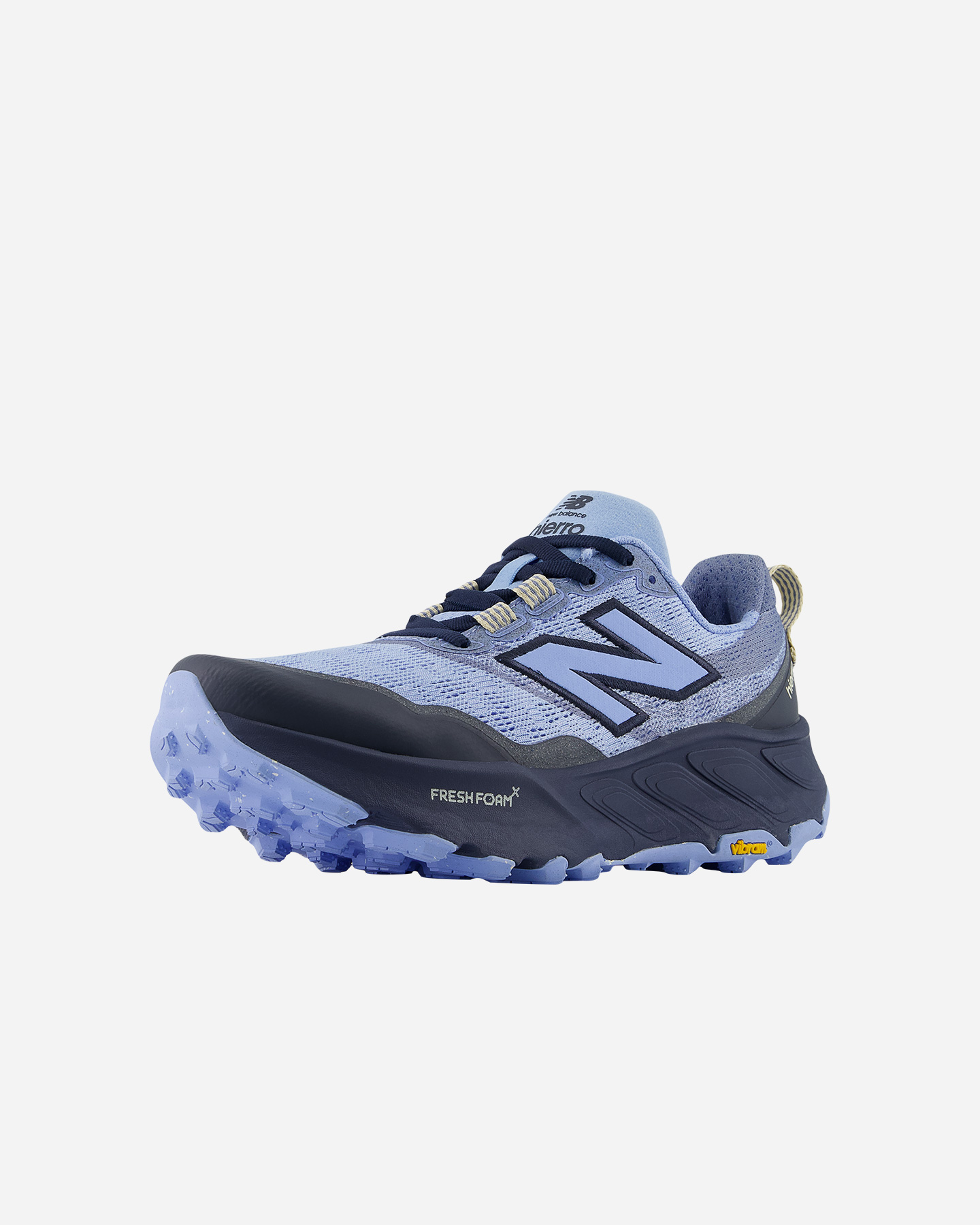 Scarpe Trail New Balance Fresh Foam Hierro V9 W WTHIERB9