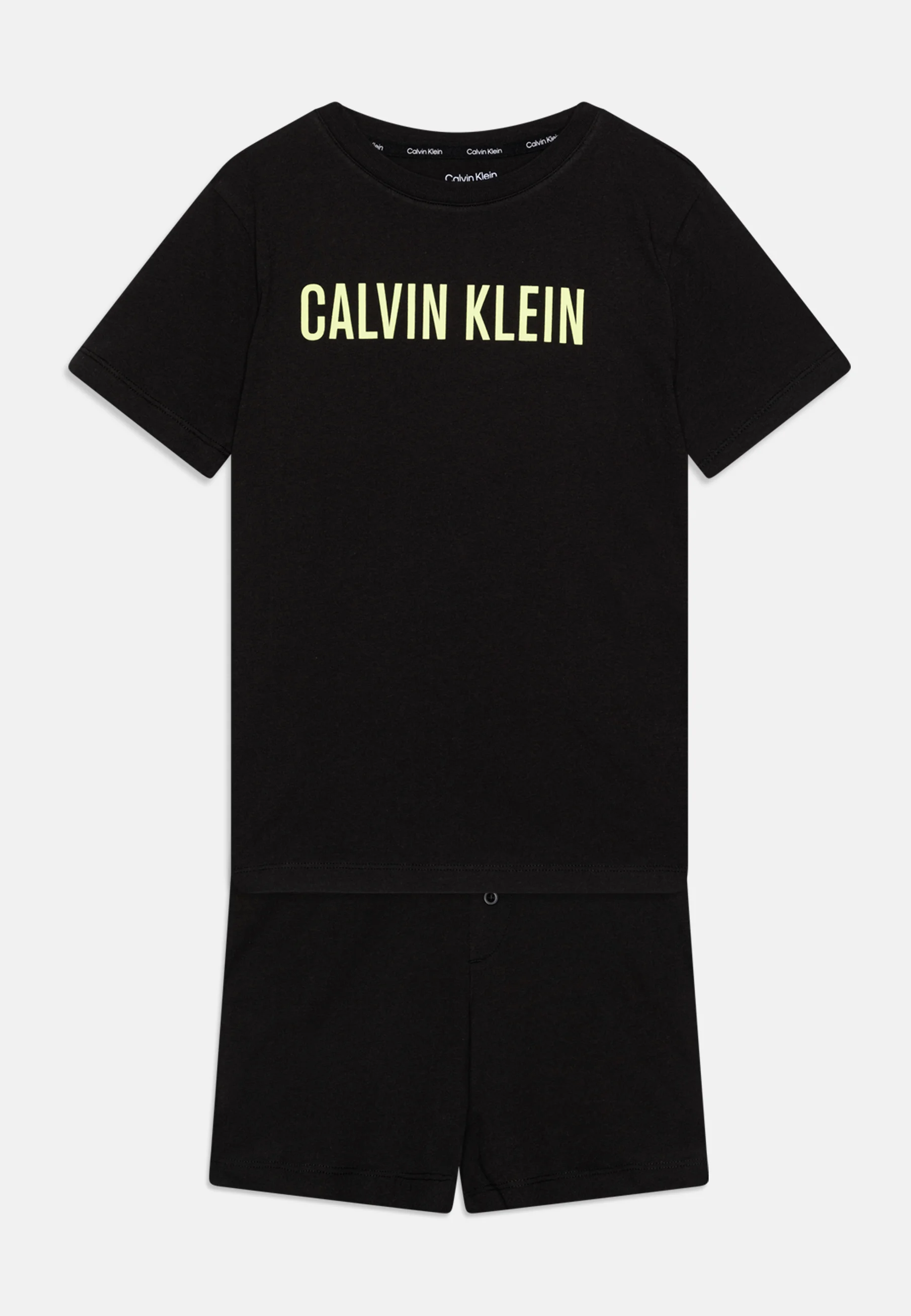 Pijamas de ropa interior Calvin Klein